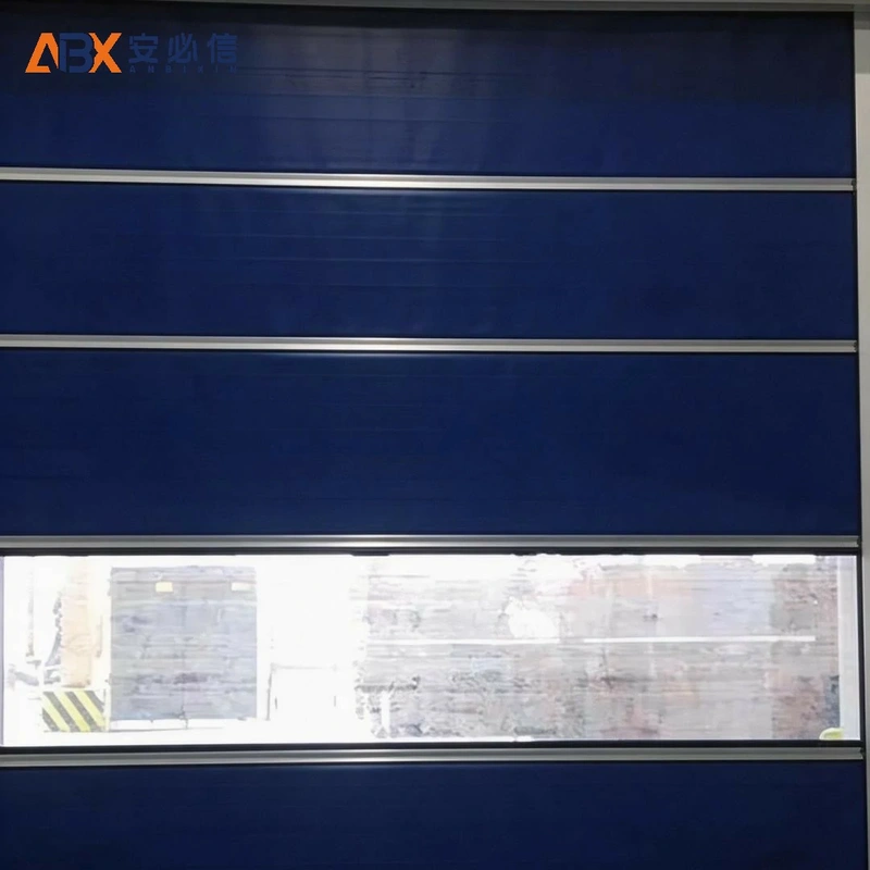 运城洁净快速门