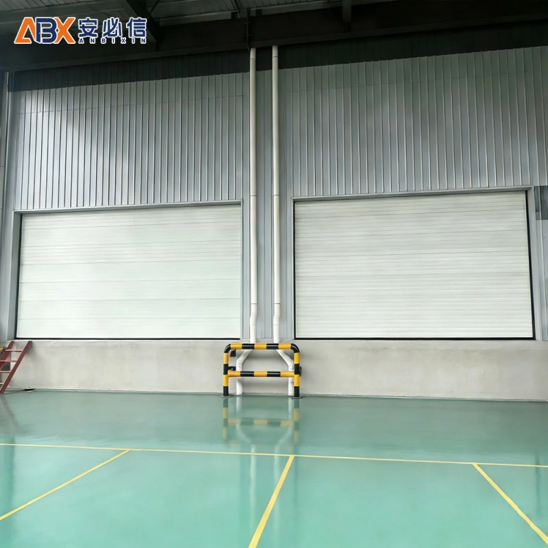 运城保温滑升门